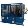 Dual-Strand Boosting Saw with ASC (Advanced Servo Control)